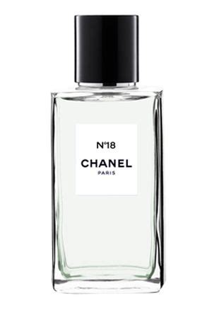 series 18 chanel|no 18 perfume.